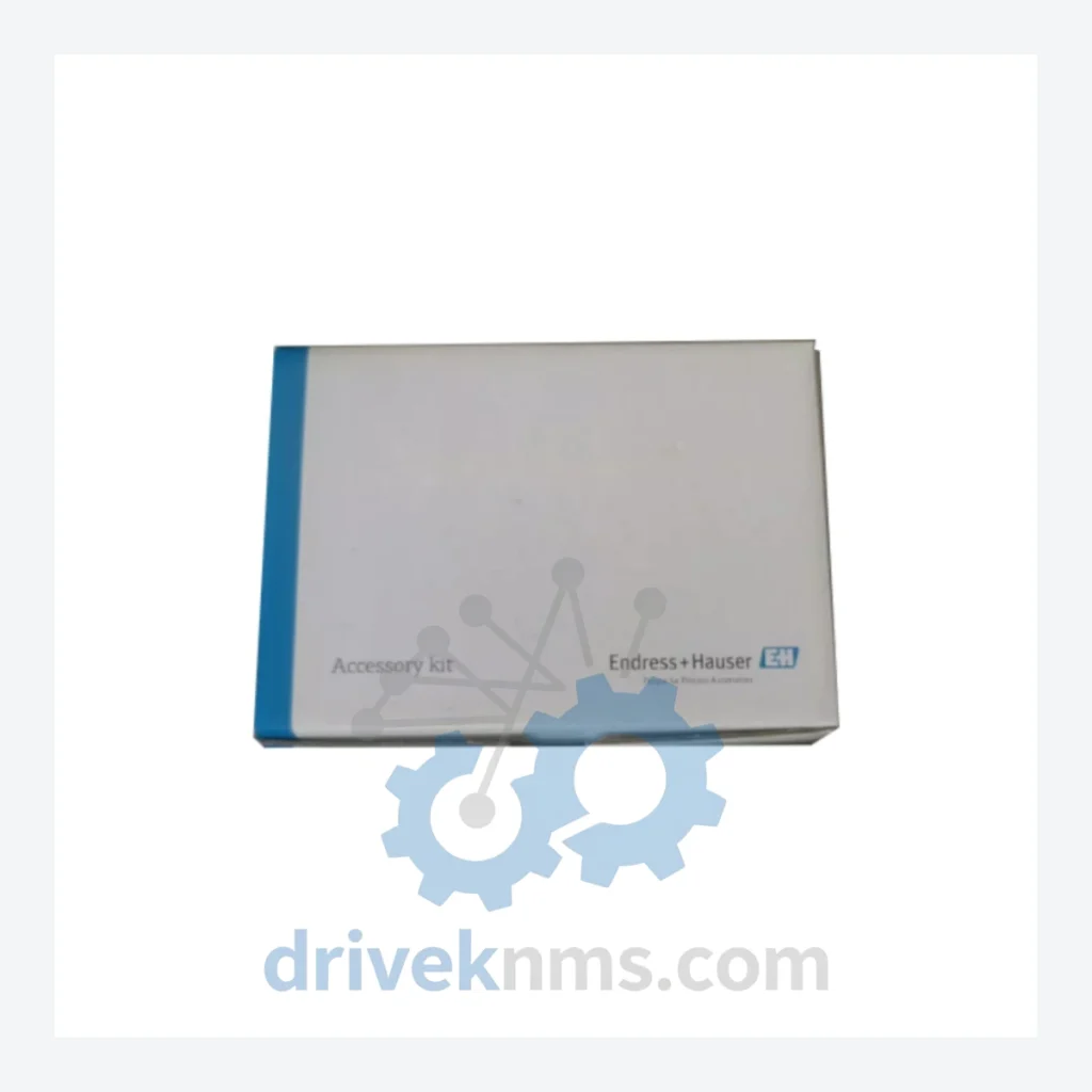 Endress+Hauser COV45-41TN1 Flow Transmitter – Obsolete Promag Series Spare Part