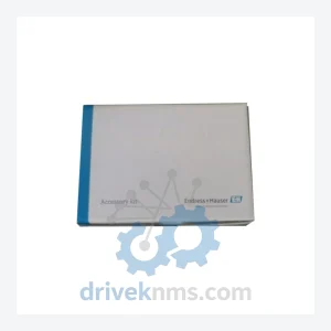 Endress+Hauser COV45-41TN1 Flow Transmitter – Obsolete Promag Series Spare Part
