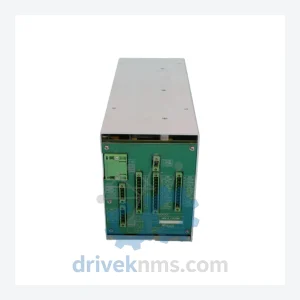 Foxboro MOX12-P3509B Power Supply Module – I/A Series DCS | Global Shipping & Warranty