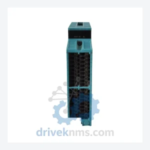 Yokogawa NFDV151-P10 Digital Input Module – Obsolete CENTUM CS 3000 Spare Part