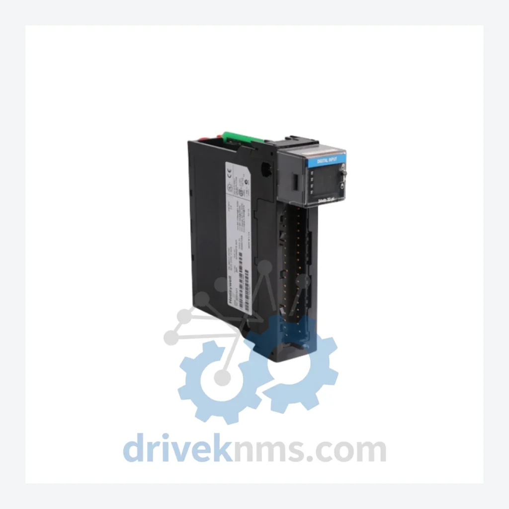 Honeywell TC-IDD321 Digital Input Module – C300 Series