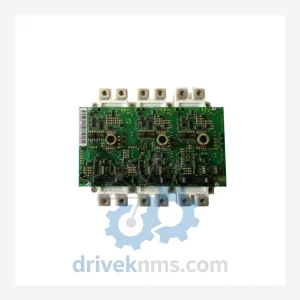 ABB AGDR-72C Gate Driver Modules: FS300R12KE3 AGDR-72C