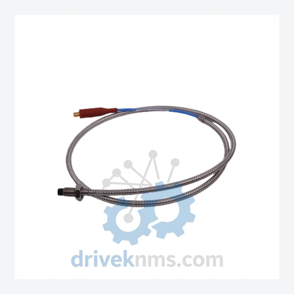 Bently Nevada TM0180 Modules: TM0180-A08-B00-C02-D10