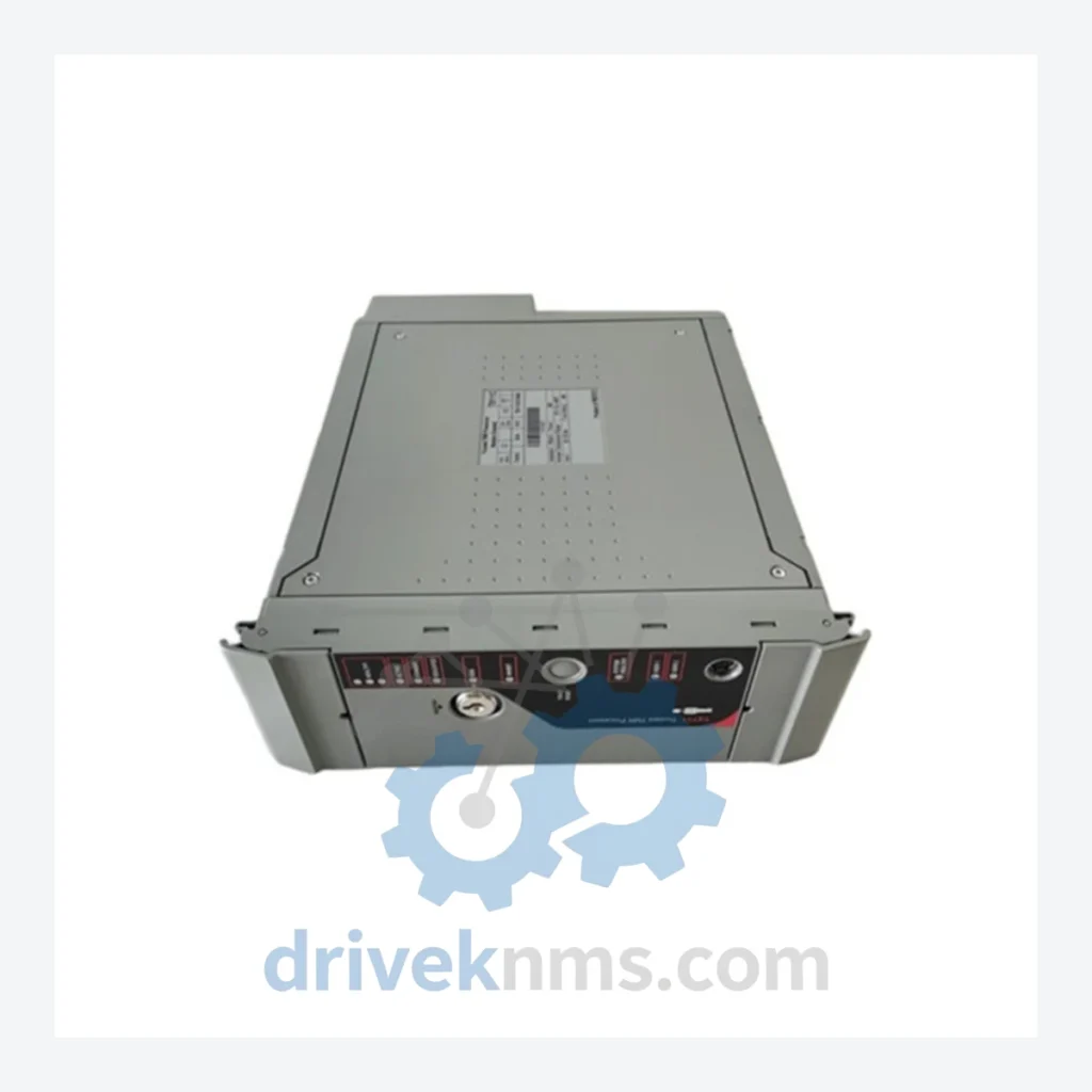 ICS Triplex T8153C Trusted Expander Interface Adapter