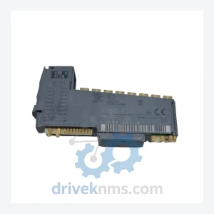 B&R X20DIF371 Digital Input Module
