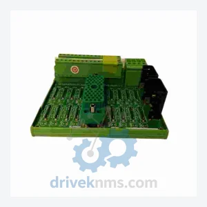 Triconex 9662-610 Termination Board – Obsolete Tricon Spare Part