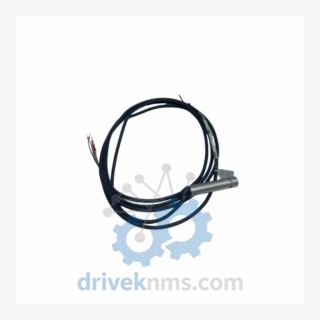 Yokogawa SC4AJ Series Conductivity Sensors: SC4AJ-S-AD-09