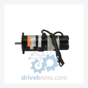 SANYO DENKI V506B-412E16 HF10-937 1140-00620 62F 096-15 211-64625 SUPER V DC SERVO MTR
