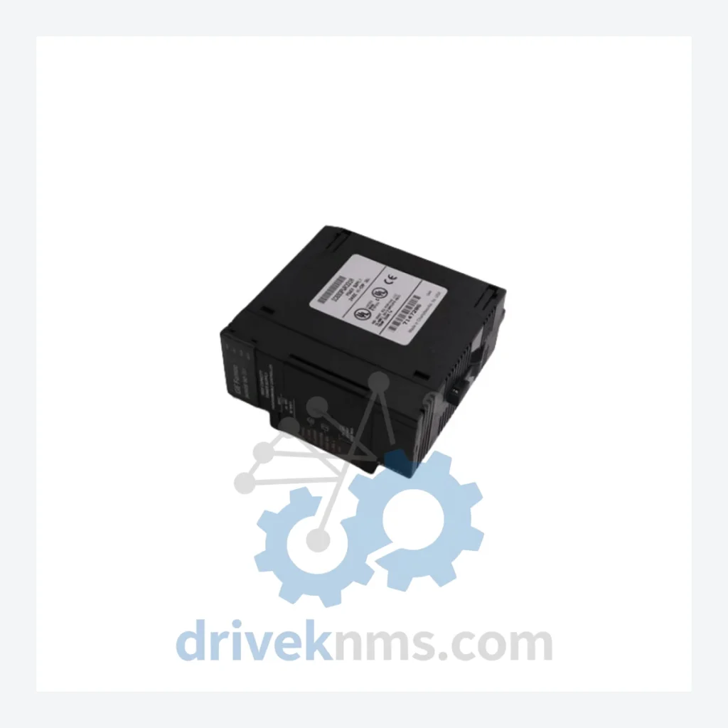 GE UR Series Modules — UR9WH CPU Module