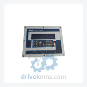 WOODWARD 9907-167 Digital Governor
