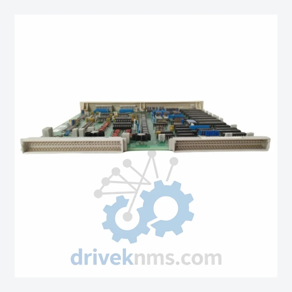 GE DS200TCPDG2B Power Distribution Module – Mark VI Series