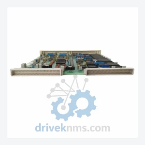 GE DS200TCPDG2B Power Distribution Module – Mark VI Series