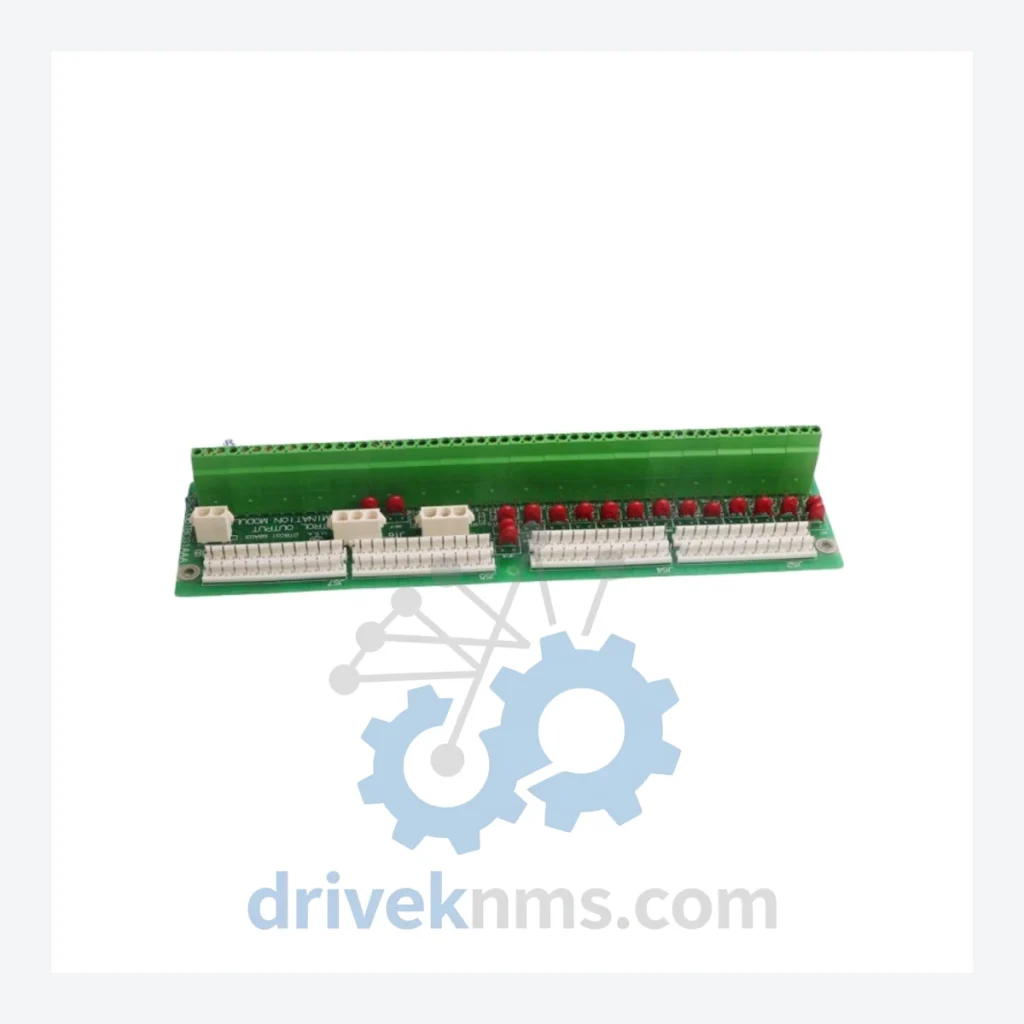Foxboro A2H124-24FX P0973BJ 24-Port Fiber Managed Switch – Obsolete I/A Series Spare Part