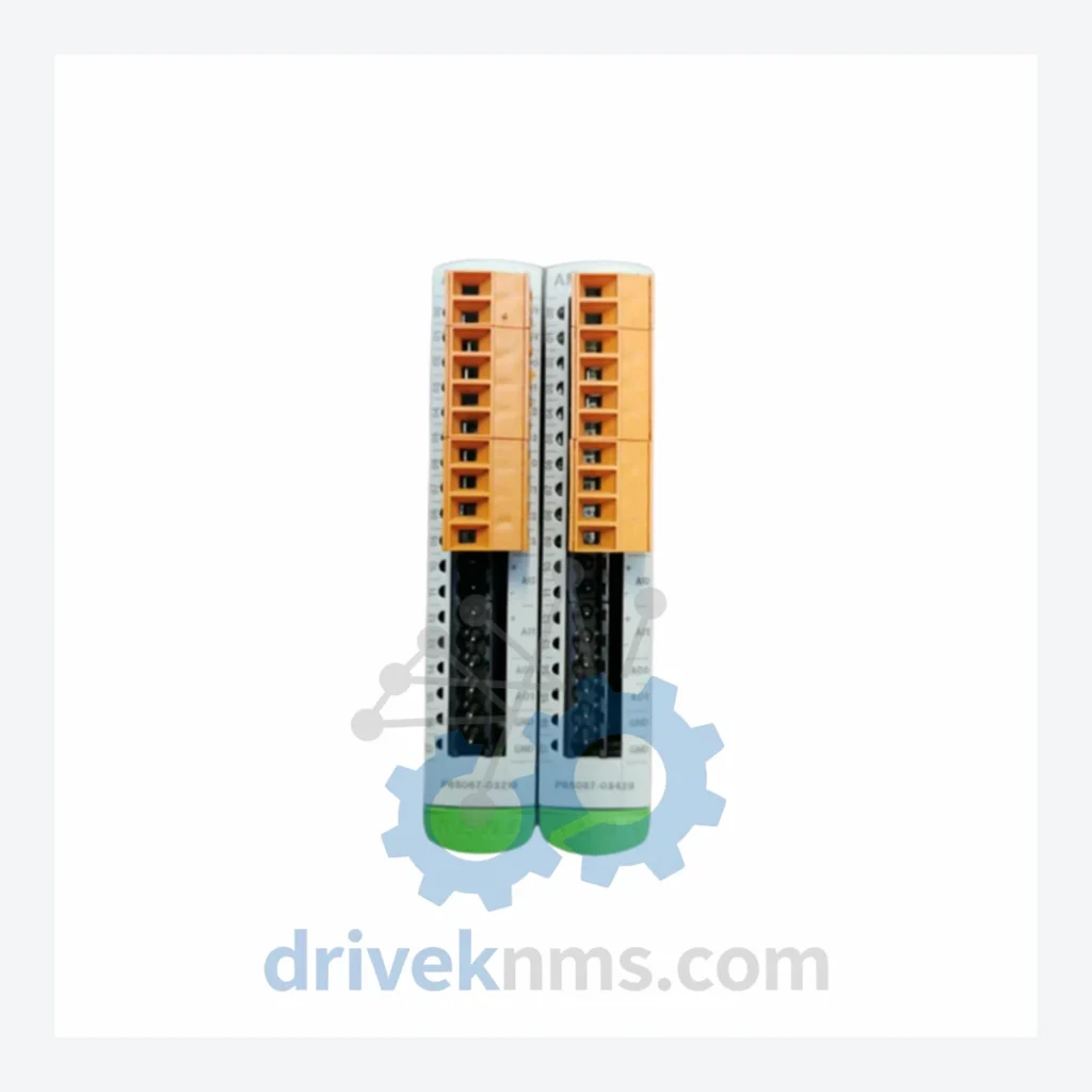 KEBA AM299/A Bus Coupling Module – Obsolete KEBA Spare Part