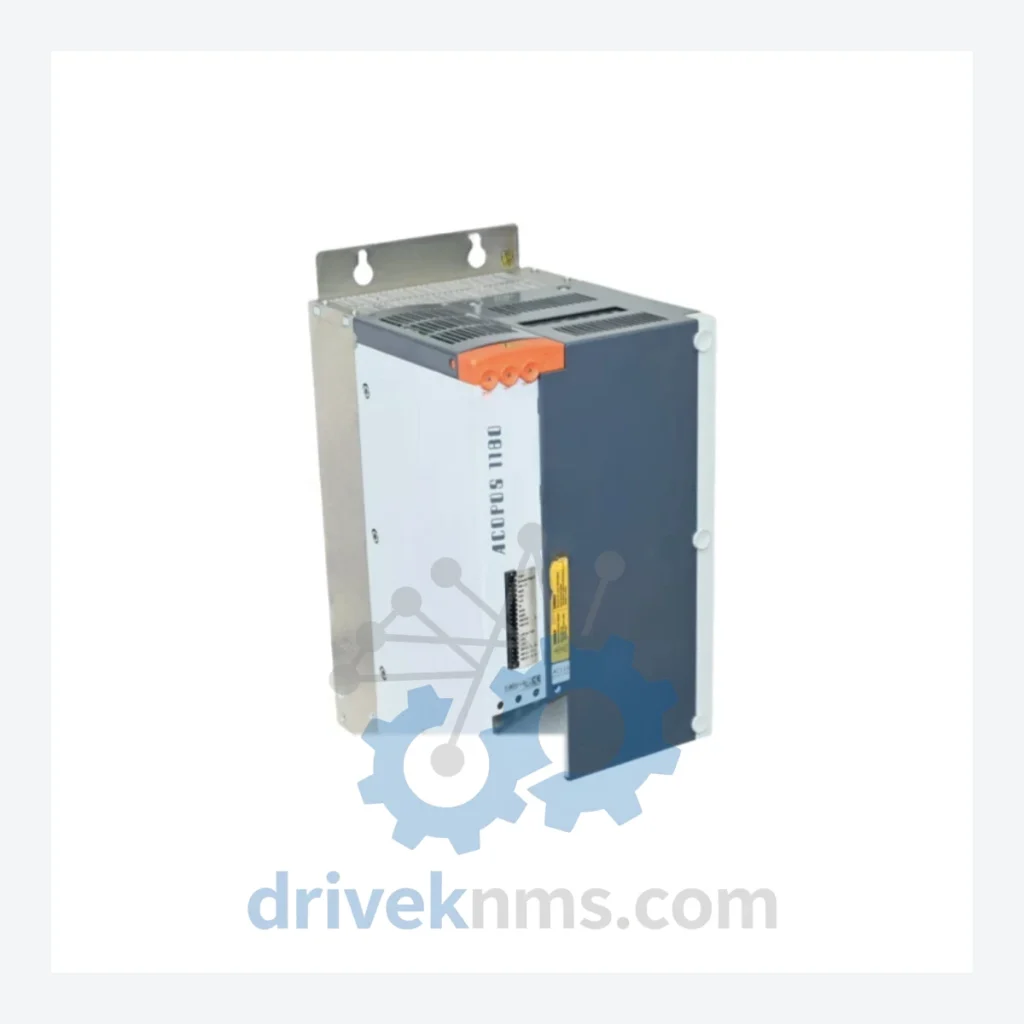 B&R 8V1180.001-2 Servo Drive – Obsolete ACOPOS Series Spare Part