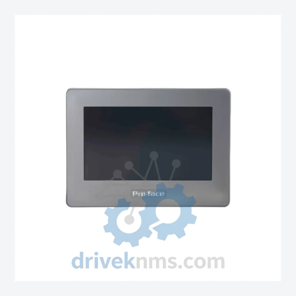 Pro-face GP4100 HMI Touch Screen – Obsolete GP4100 Series Spare Part