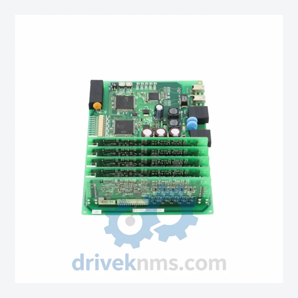 ORIENTAL Motor PCB Assembly Modules: A7892-0407Y5C-1 3870-02203 CDN127R-9