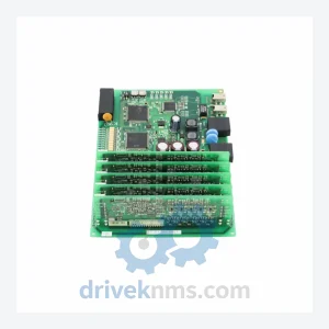 ORIENTAL A7892-0407Y5C-1 3870-02203 CDN127R-9 MOTOR PCB ASSY
