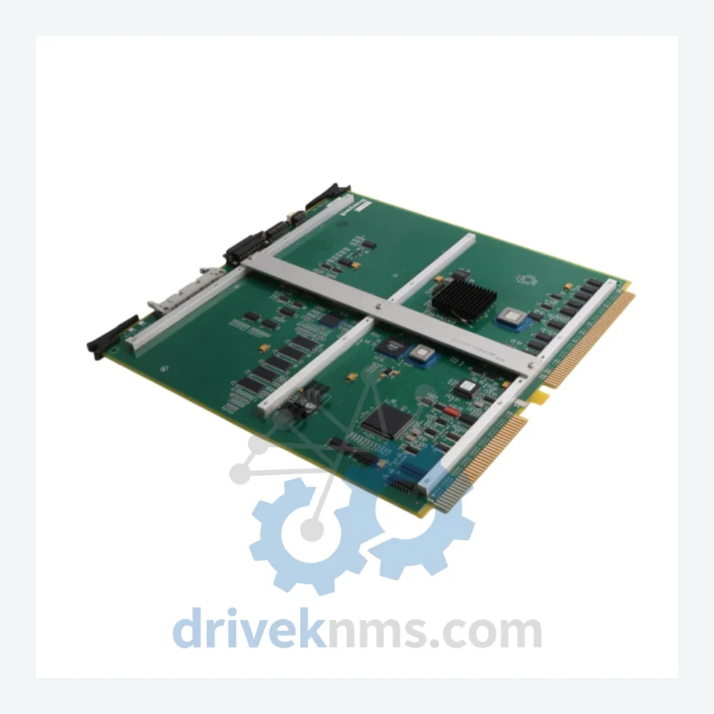 Honeywell K4LCN-16 51403519-160 Memory Processor Module – Obsolete LCN Spare Part