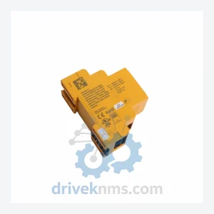 BENDER VMD420-D-2 Voltage Relay – Symmetrical Component Relay | Global Shipping & Warranty