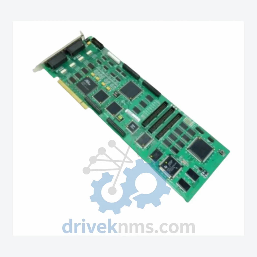 MMC BDP081 Motion Controller Modules: MMC-BDP081PNA