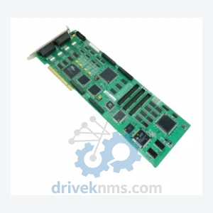 MMC-BDP081PNA Motion Controller Board