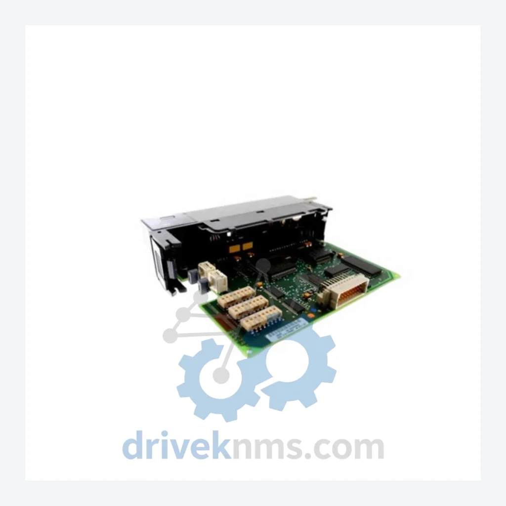 Allen-Bradley 1747-KFC15 Interface Module – Obsolete SLC 500 Spare Part
