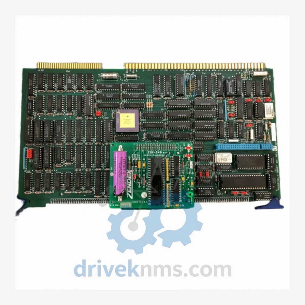 SBS Technologies SBE-M68CPU Modules