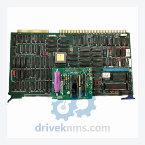 SBE M68CPU CPU MULTIBUS CARD