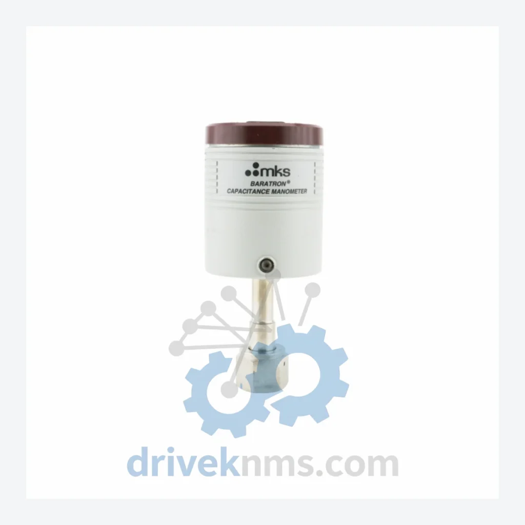 MKS TYPE 626 Baratron Capacitance Manometer: TYPE 626, 133.32PA 626B01TBE 1345720-01 2305437-B 713-412196-001 —