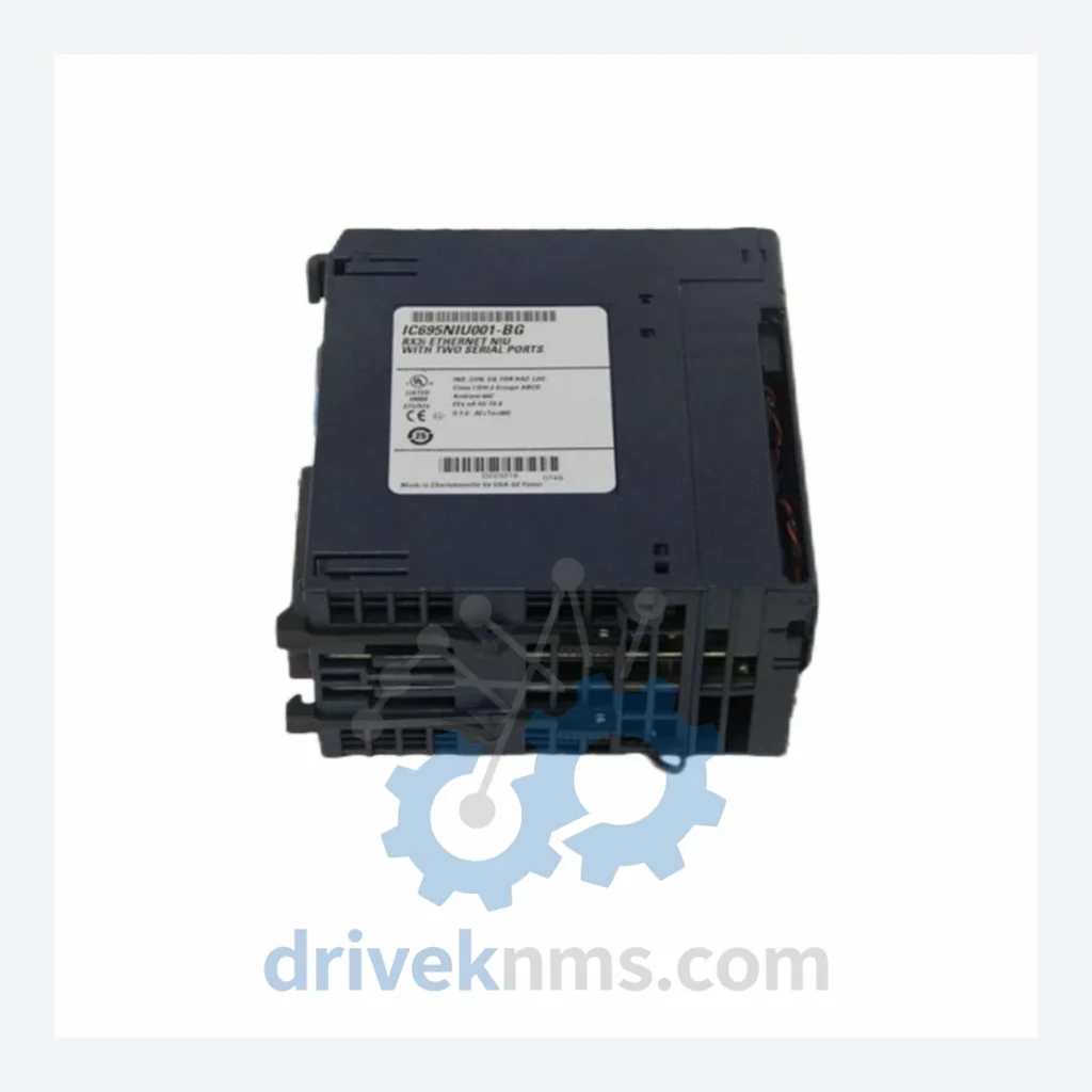 GE UR Series Modules | UR8LV CT/VT Module