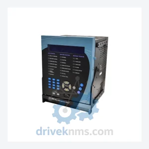 GE 469-P5-HI-A20-E Motor Management Relay