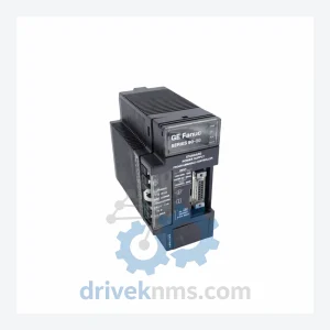 GE Series Six Modules: IC600FP841K