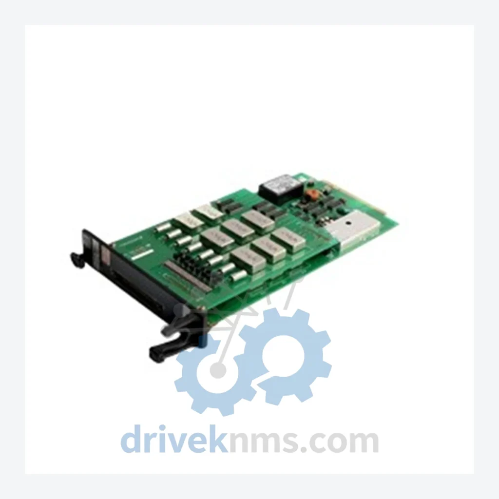 YOKOGAWA MX3*D Isolating Multiplexer – MX100 Series