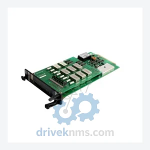 YOKOGAWA MX3*D Isolating Multiplexer – MX100 Series