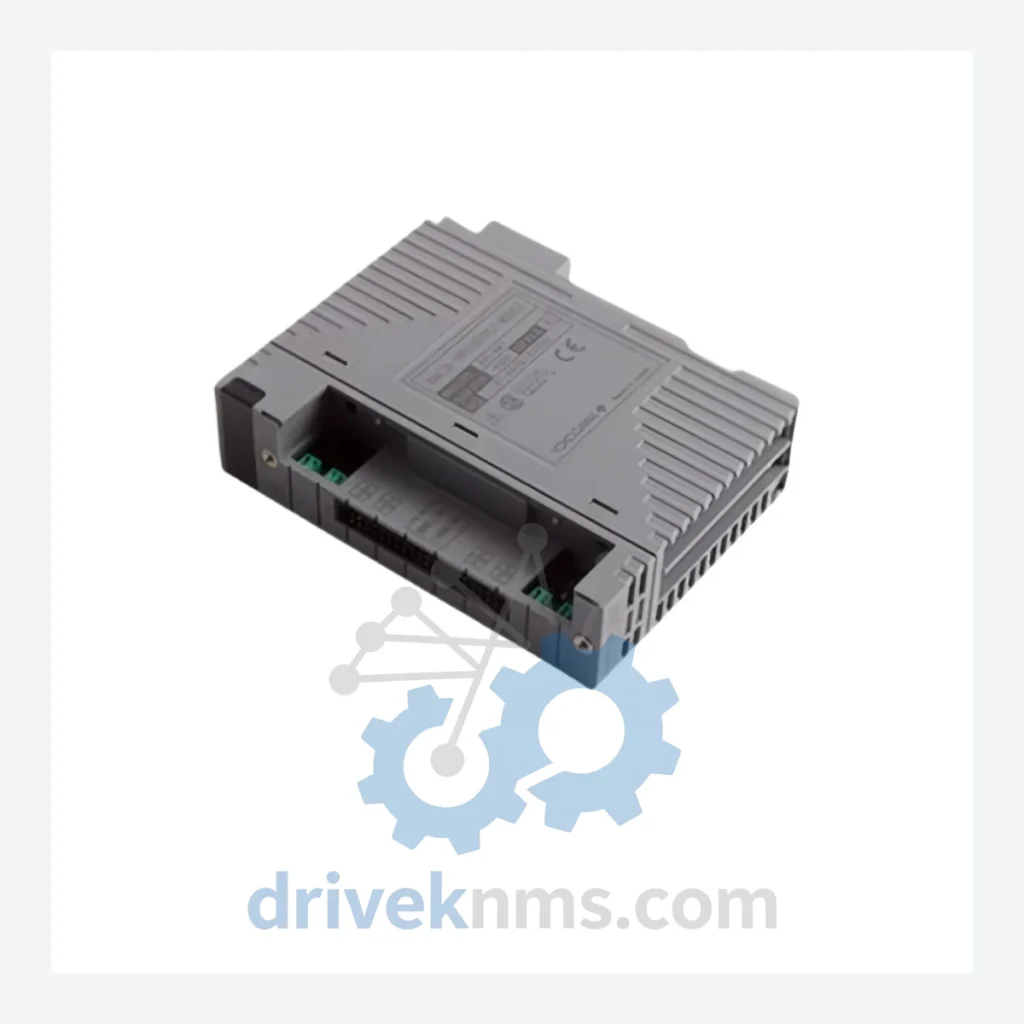 YOKOGAWA AAI543-H50 Analog Output Module – CENTUM VP Series