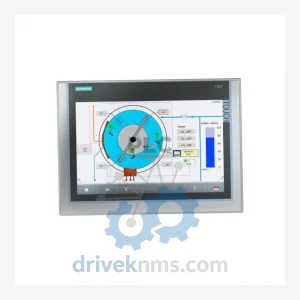 Siemens SIPLUS HMI TP1200 Comfort Modules: 6AG1124-0MC01-4AX0