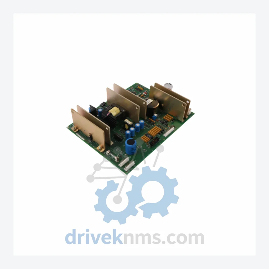 GE DS200TCPSG1ARE Input Board – Mark VI Series