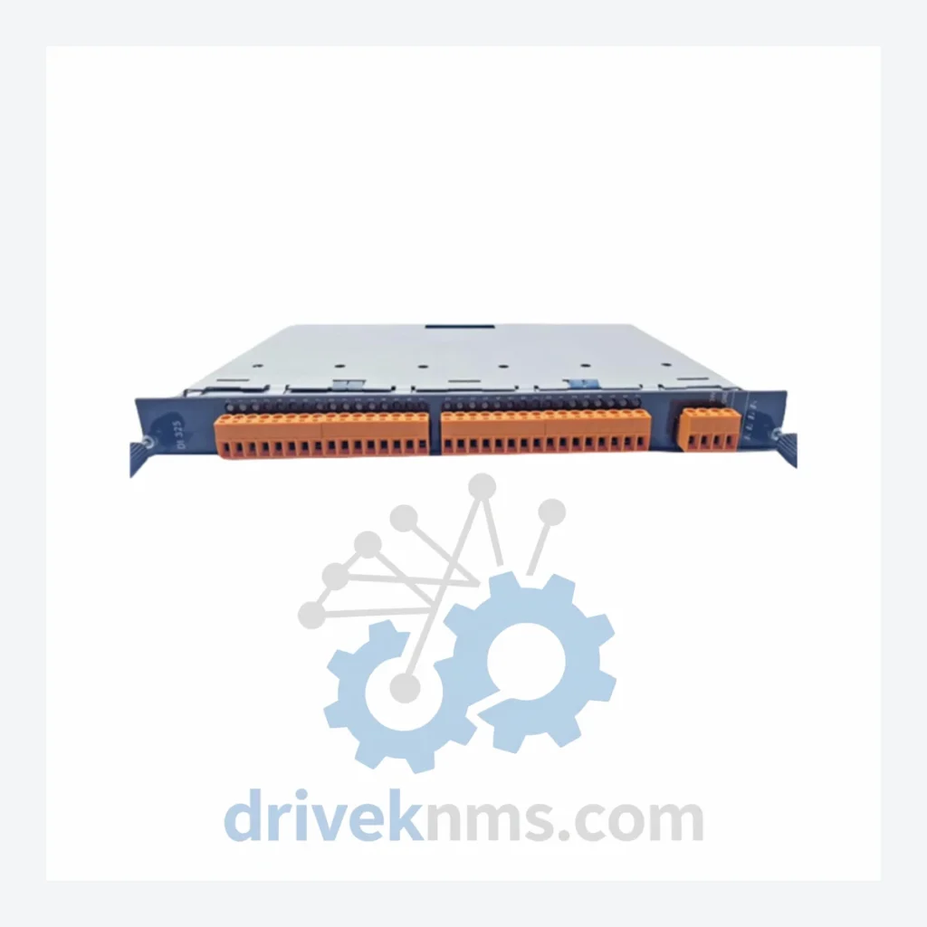 KEBA DI325/B Digital Input Module – Obsolete CP/DP Series Spare Part