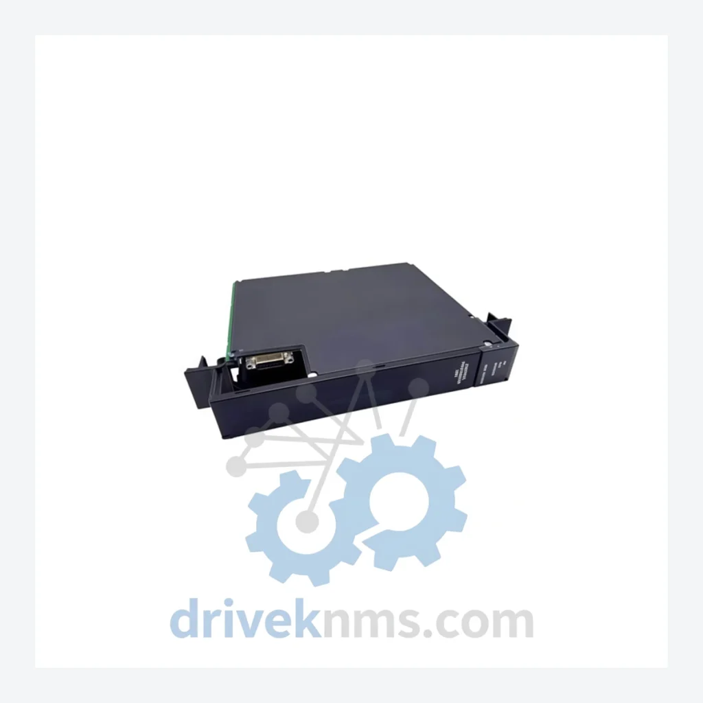 GE IC697CPM925 CPU Module – Obsolete Series 90-70 Spare Part