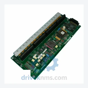 HONEYWELL | MU-TAMR03 51309218-125 | Low Level Analog Mux Module