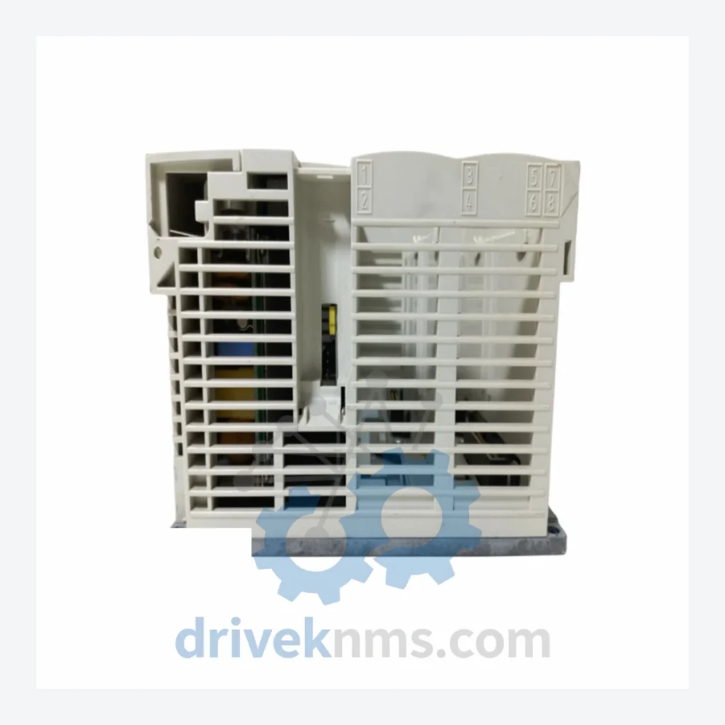 Schneider Electric TSX37 Modules