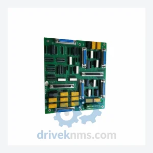 Motion Control 777978-VM Control Card – Obsolete Legacy Spare Part