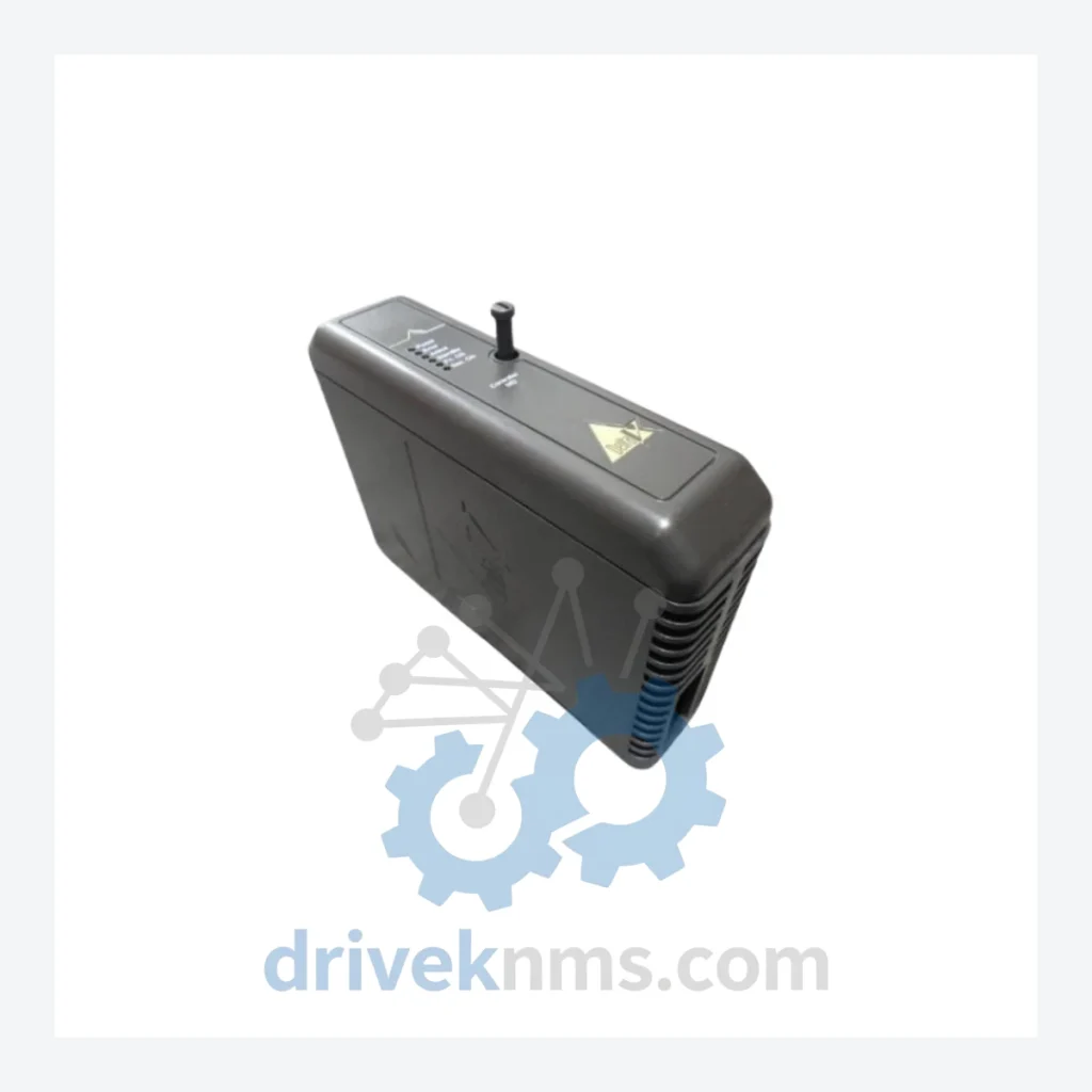 Emerson KJ2003X1-BA2 12P20963X112 Controller Module – Obsolete DeltaV Spare Part