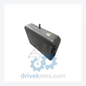 Emerson KJ2003X1-BA2 12P20963X112 Controller Module – Obsolete DeltaV Spare Part