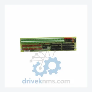 GE DS200 Series Modules: DS200TBQCG1AAA I/O Termination Board