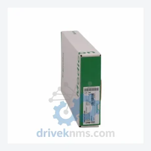 Schneider Electric Modicon Quantum 140DDO35300: DC Output Module 24V 4×8 Source