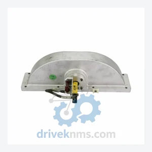 APPLIED MATERIALS SM312CV2 0021-70379 KLB-1SII N2200 USC-881 SHUTTER W/SENSOR