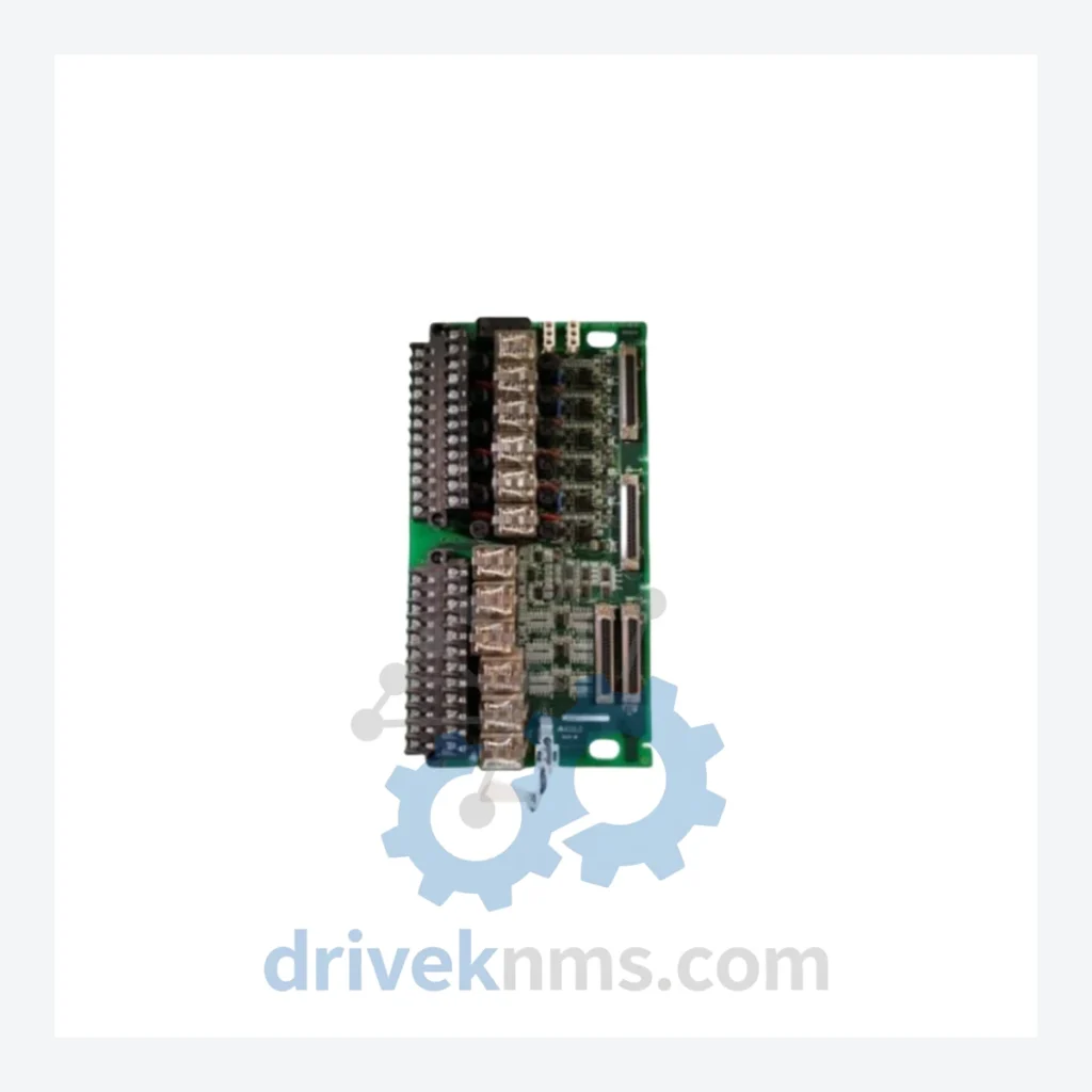 GE IS200TRLYH1BGE Relay Output Terminal Board
