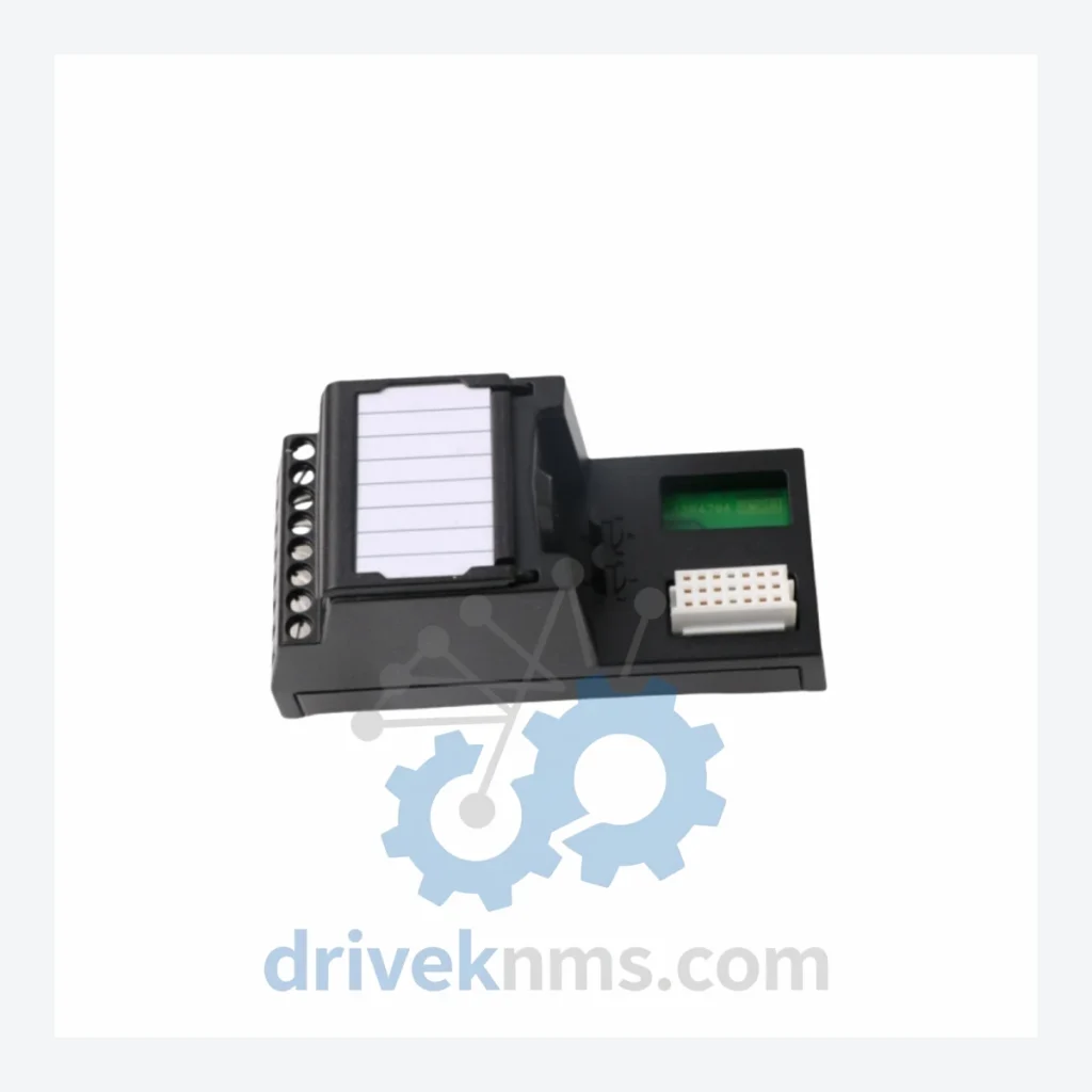 Emerson DeltaV KJ4006X1-BC1 12P4720X062: Fused 8-Channel Terminal Block